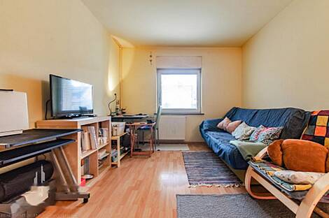 Дом в районе Мосте, Любляна: 1