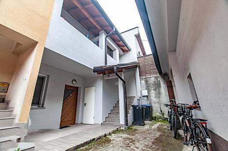 Дом в районе Мосте, Любляна: 2