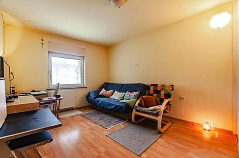 Дом в районе Мосте, Любляна: 4