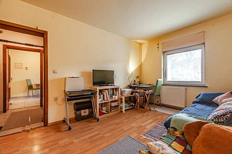 Дом в районе Мосте, Любляна: 5