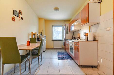 Дом в районе Мосте, Любляна: 6