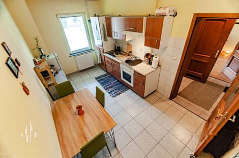 Дом в районе Мосте, Любляна: 8