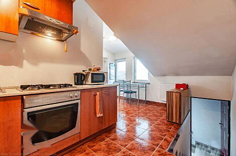 Дом в районе Мосте, Любляна: 11