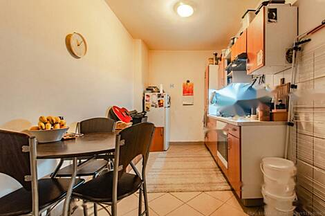 Дом в районе Мосте, Любляна: 12