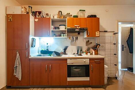 Дом в районе Мосте, Любляна: 13