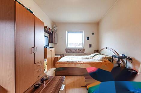 Дом в районе Мосте, Любляна: 15