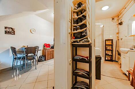 Дом в районе Мосте, Любляна: 16