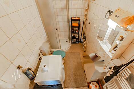 Дом в районе Мосте, Любляна: 17