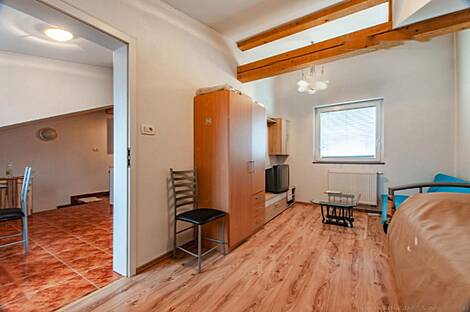 Дом в районе Мосте, Любляна: 20