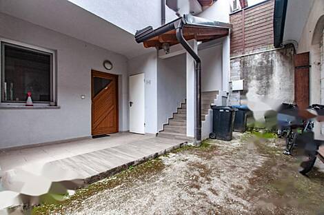 Дом в районе Мосте, Любляна: 25