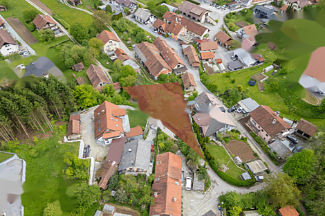 Квартира в Бизовике для инвесторов: 4