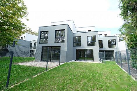 Жилище с террасой в районе Вич, Любляна: 6