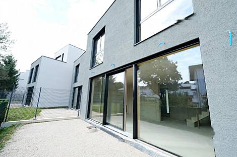 Жилище с террасой в районе Вич, Любляна: 7