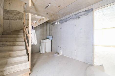 Жилище с террасой в районе Вич, Любляна: 10