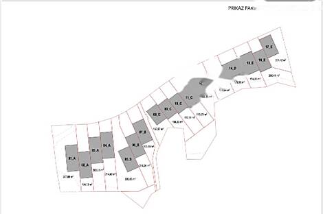 Жилище с террасой в районе Вич, Любляна: 18