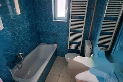 Коттедж Шентвид в два этажа: 6