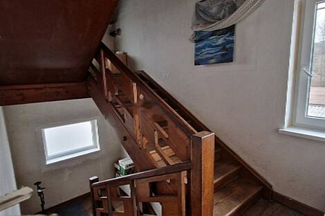 Коттедж Шентвид в два этажа: 7