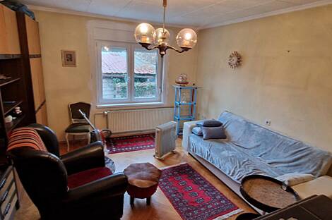 Коттедж Шентвид в два этажа: 10