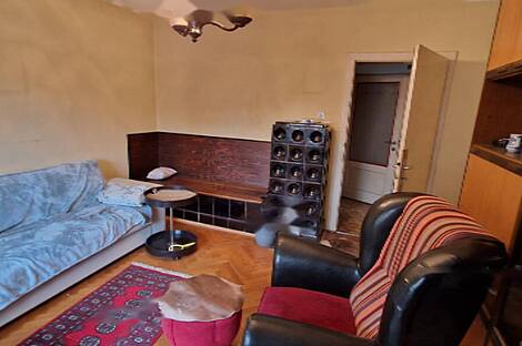 Коттедж Шентвид в два этажа: 11