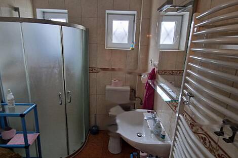 Коттедж Шентвид в два этажа: 12