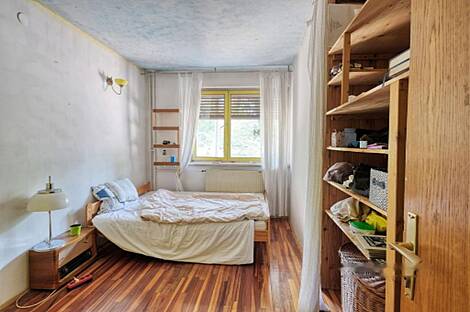 Дом в два этажа возле Рощицы: 1