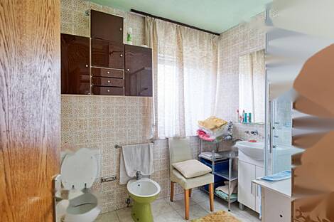 Дом в два этажа возле Рощицы: 2