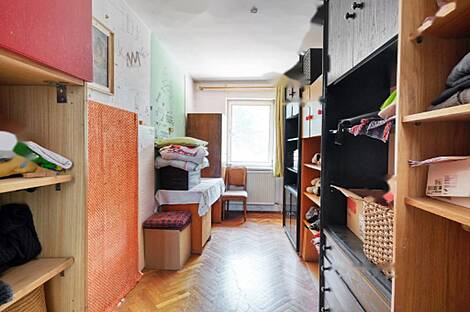 Дом в два этажа возле Рощицы: 3