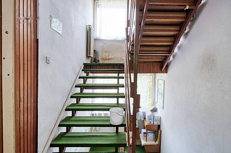 Дом в два этажа возле Рощицы: 4