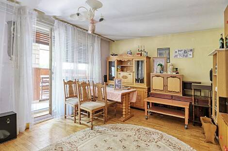 Дом в два этажа возле Рощицы: 5