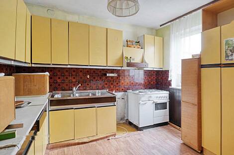 Дом в два этажа возле Рощицы: 6