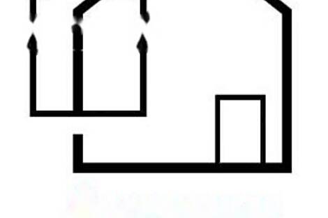 Дом, расположенный в Любляне, районе Бежиград.: 2