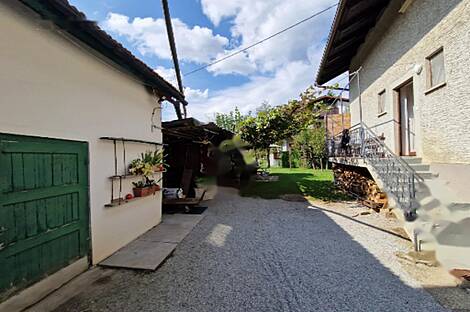 Дом, расположенный в Любляне, районе Бежиград.: 5