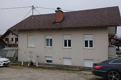 Жилище в Задоброве: 2