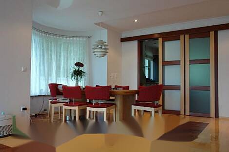 Дом с двумя этажами в Горнем-Гамельне: 2