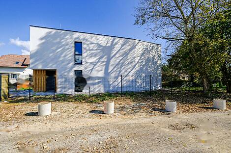 Квартира в Вишмарье: 5