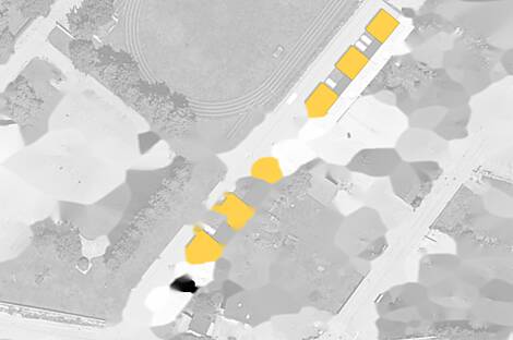 Шентвидская квартира с террасой: 2