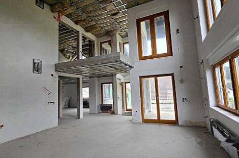 Жилище, Садиня-Вас: 1