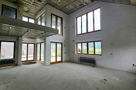 Жилище, Садиня-Вас: 3