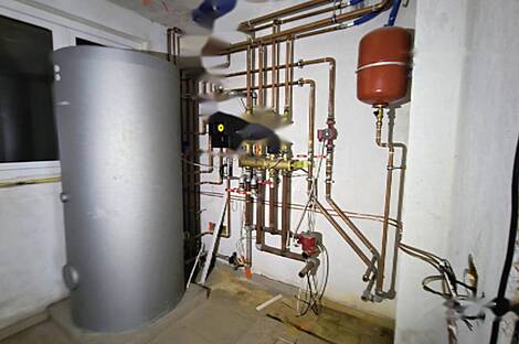 Жилище, Садиня-Вас: 13