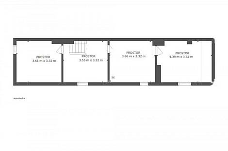 Дом в центре Любляны.: 2