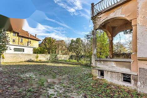 Дом в центре Любляны.: 5