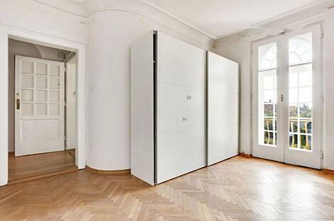 Дом в центре Любляны.: 12