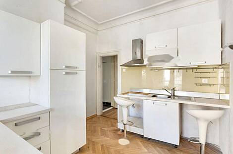 Дом в центре Любляны.: 13