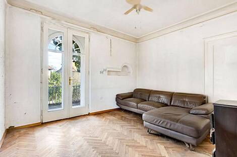 Дом в центре Любляны.: 14