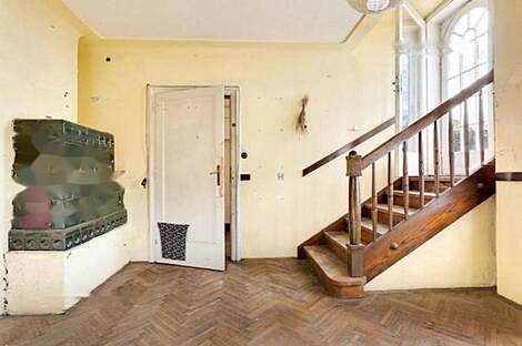 Дом в центре Любляны.: 16