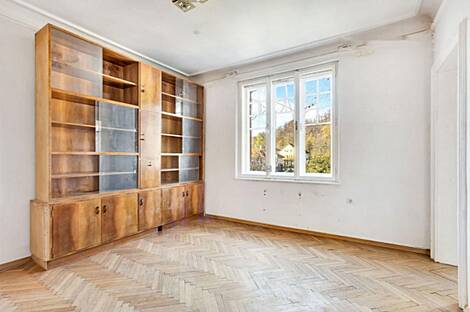 Дом в центре Любляны.: 17