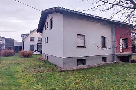 Жилище Новое Поле: 2