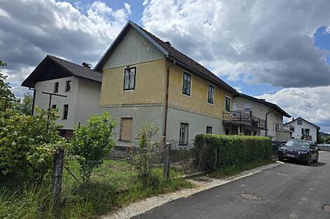 Дом на Броде, Тацен: 1