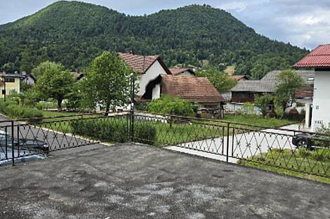 Дом на Броде, Тацен: 2