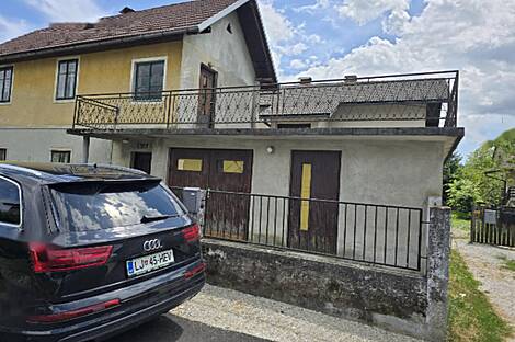 Дом на Броде, Тацен: 3